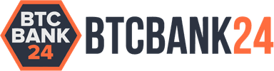 BTCBank24 Logo